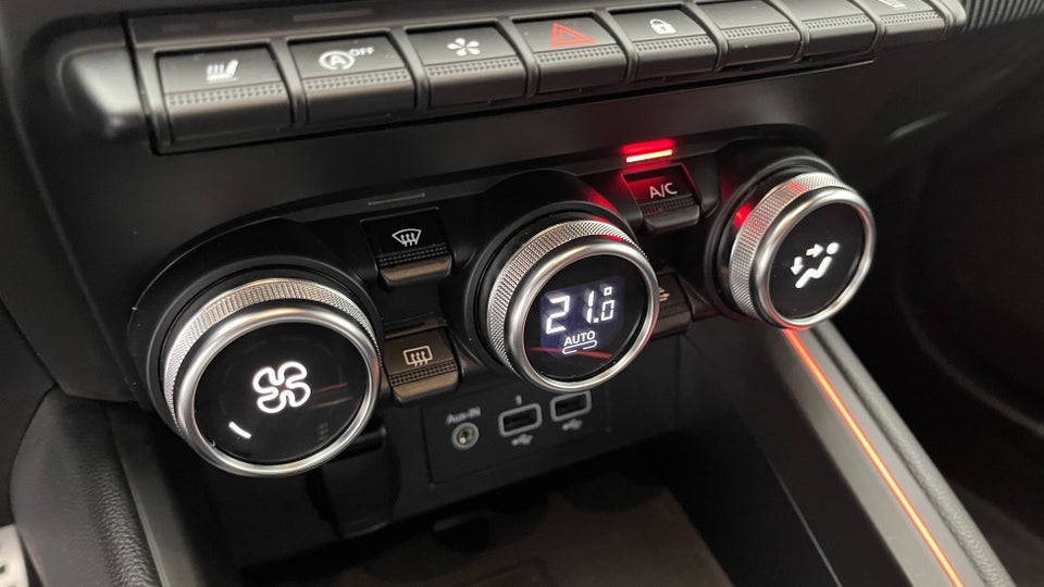 Renault Clio V 1,3 TCe 130 R.S. Line EDC 5d