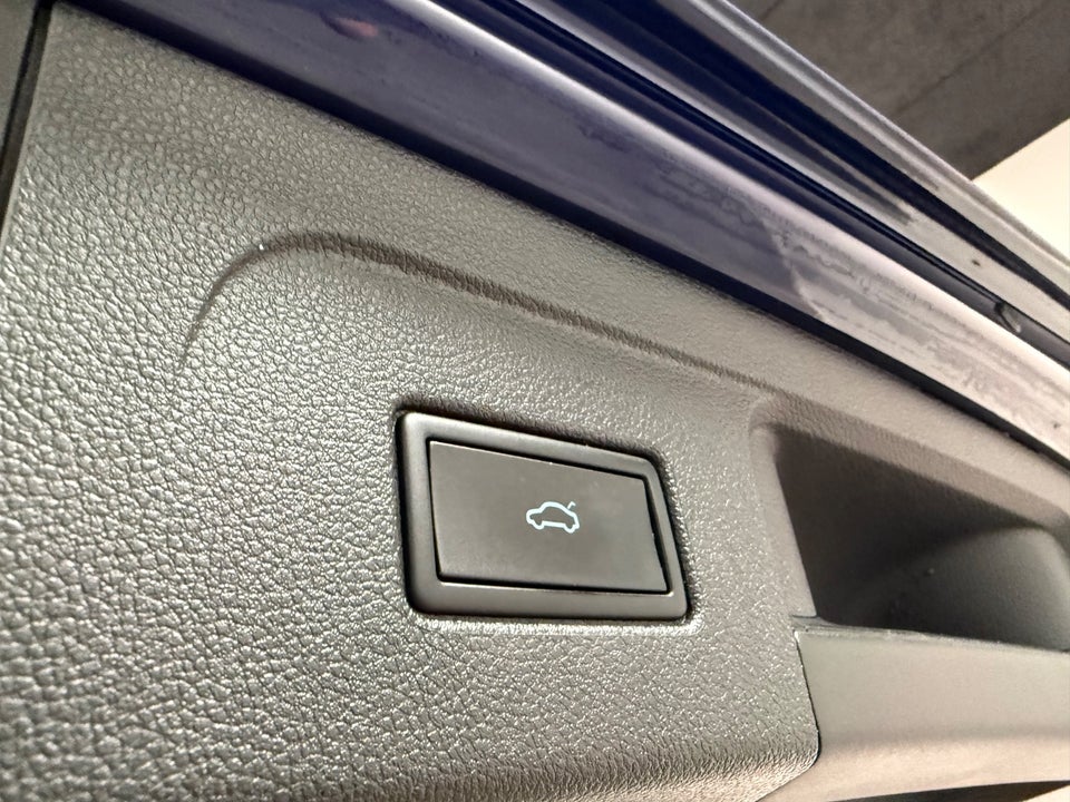 VW Touran 1,5 TSi 150 Highline DSG 7prs 5d