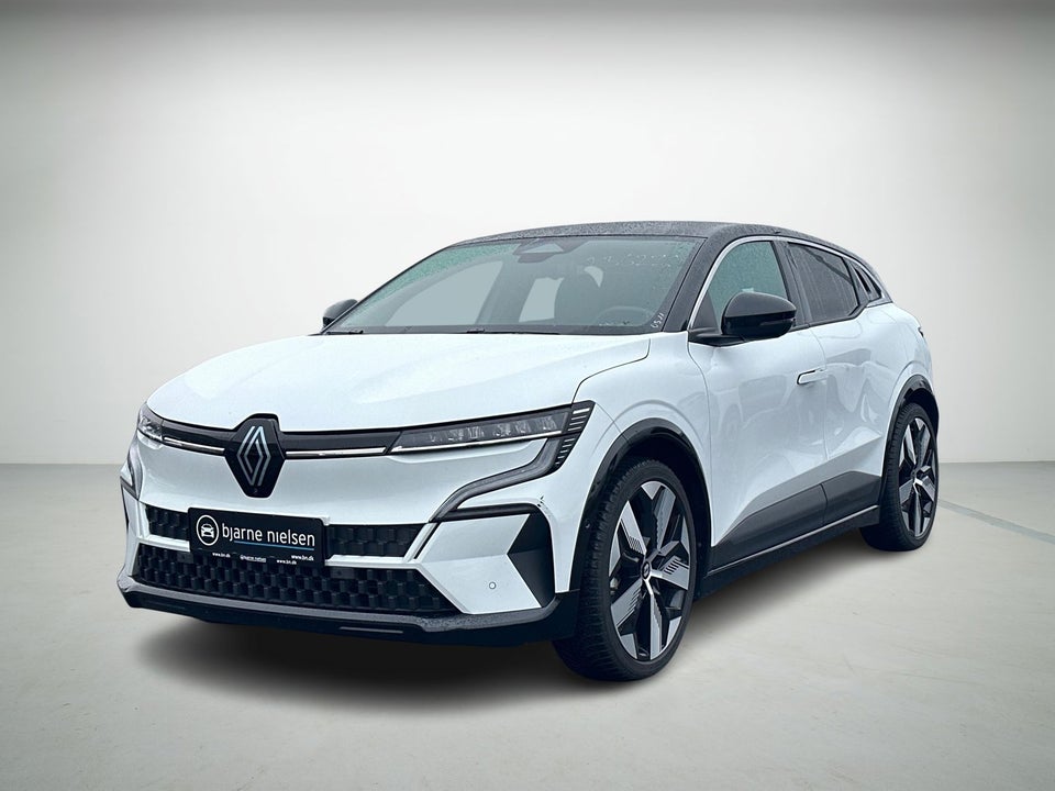 Renault Megane E-Tech 60 Techno 5d