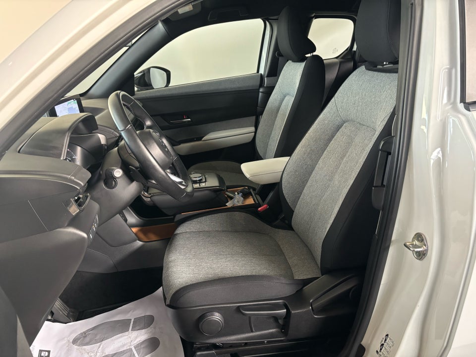 Mazda MX-30 e-SkyActiv Cosmo 5d