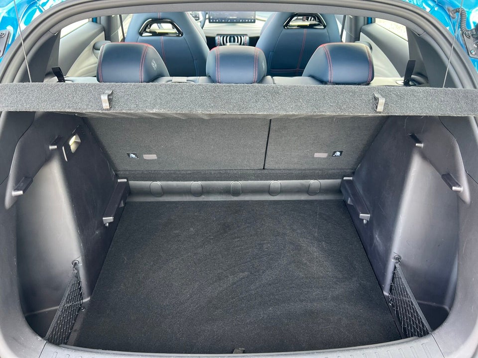 BYD Atto 3 60 Design 5d