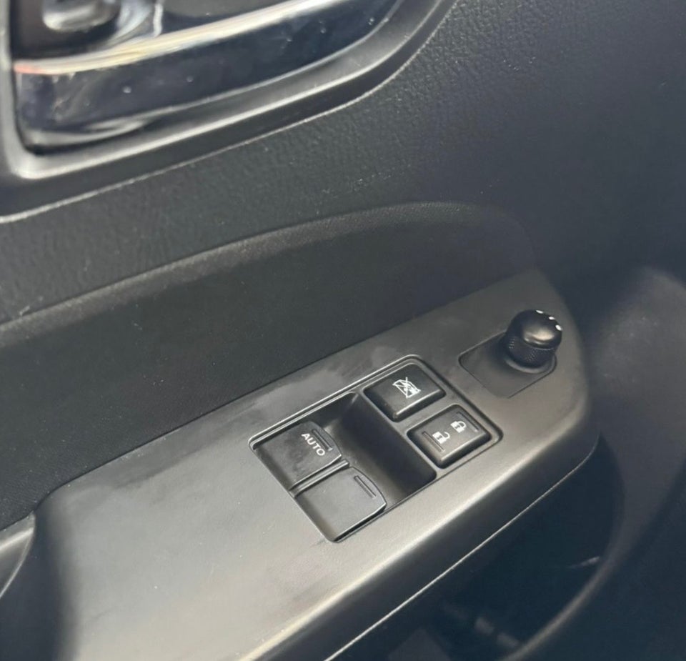 Suzuki Swift 1,2 GLX ECO+ 5d