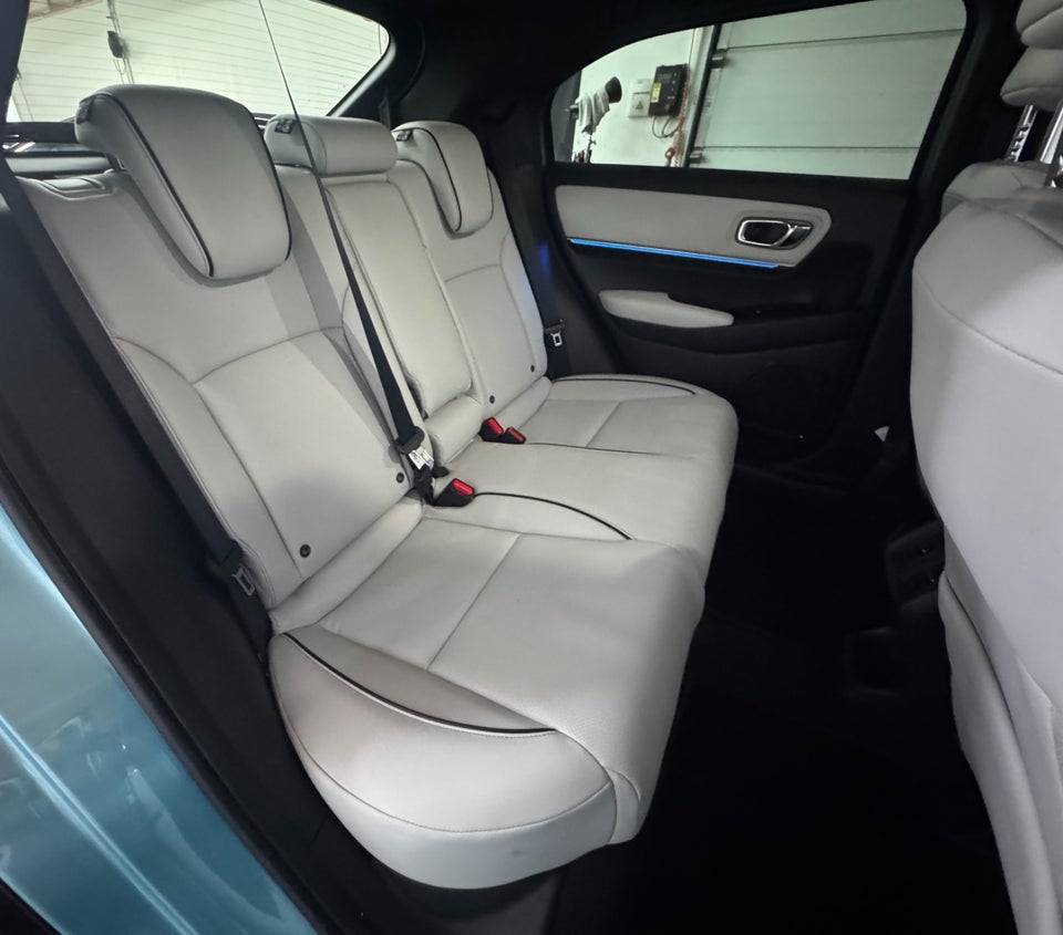 Honda e:Ny1 Advance 5d