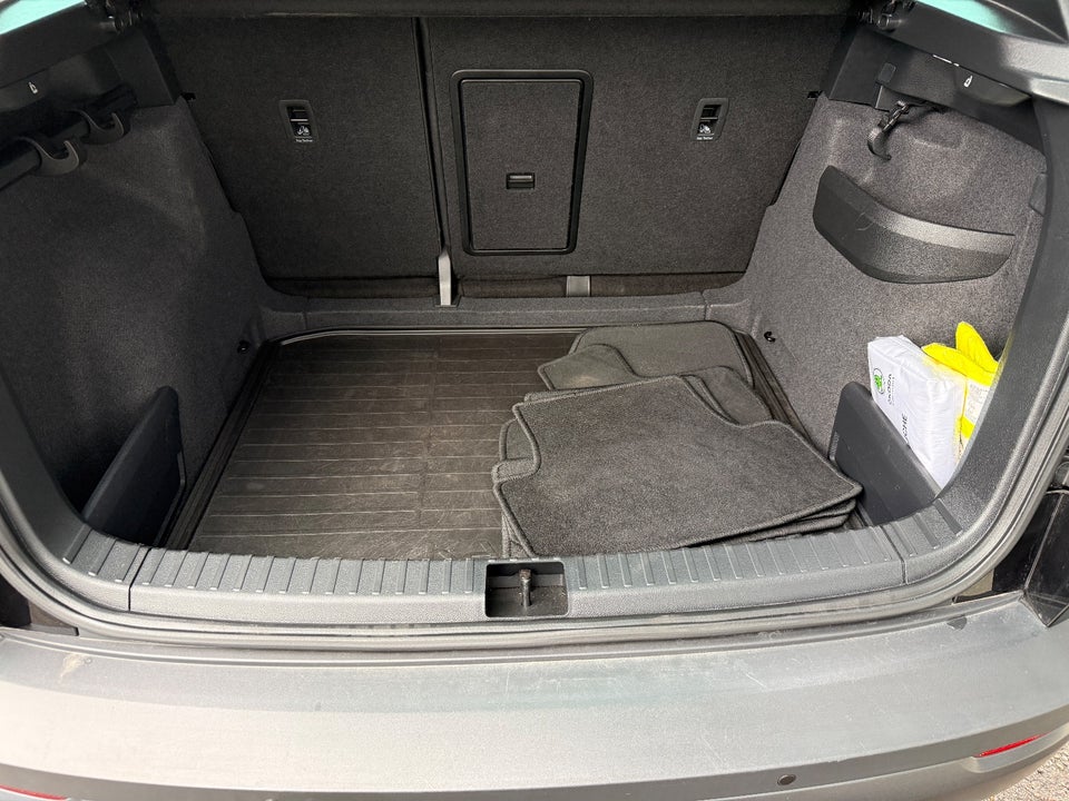 Skoda Karoq 1,5 TSi 150 Tour de France DSG 5d