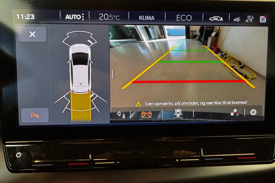 Cupra Born 58 Sport 5d