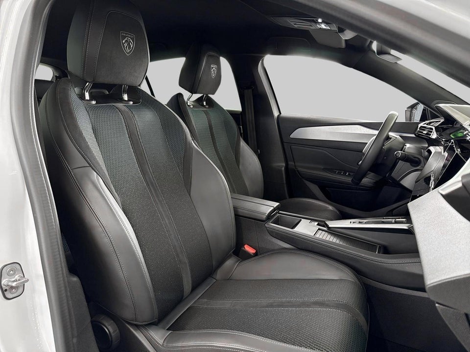 Peugeot e-308 54 Allure 5d