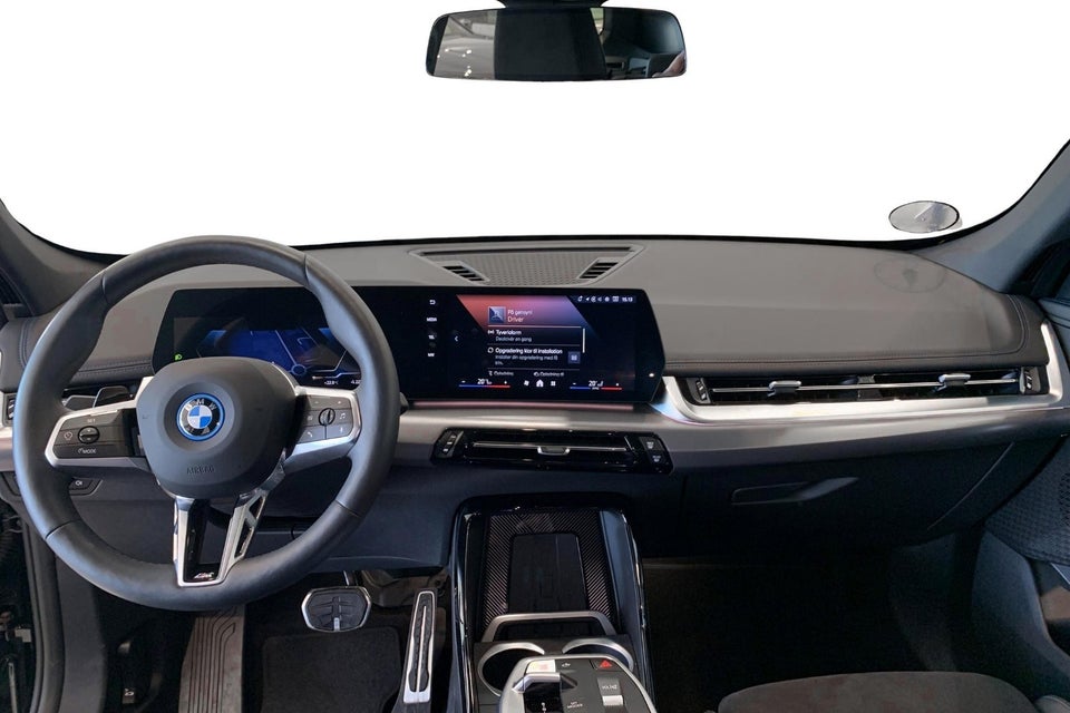 BMW iX1 eDrive20 M-Sport 5d