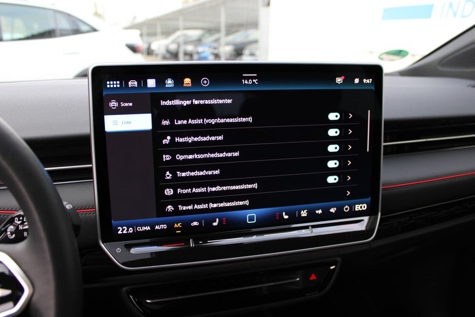 VW ID.7 86 GTX Tourer 4Motion 5d