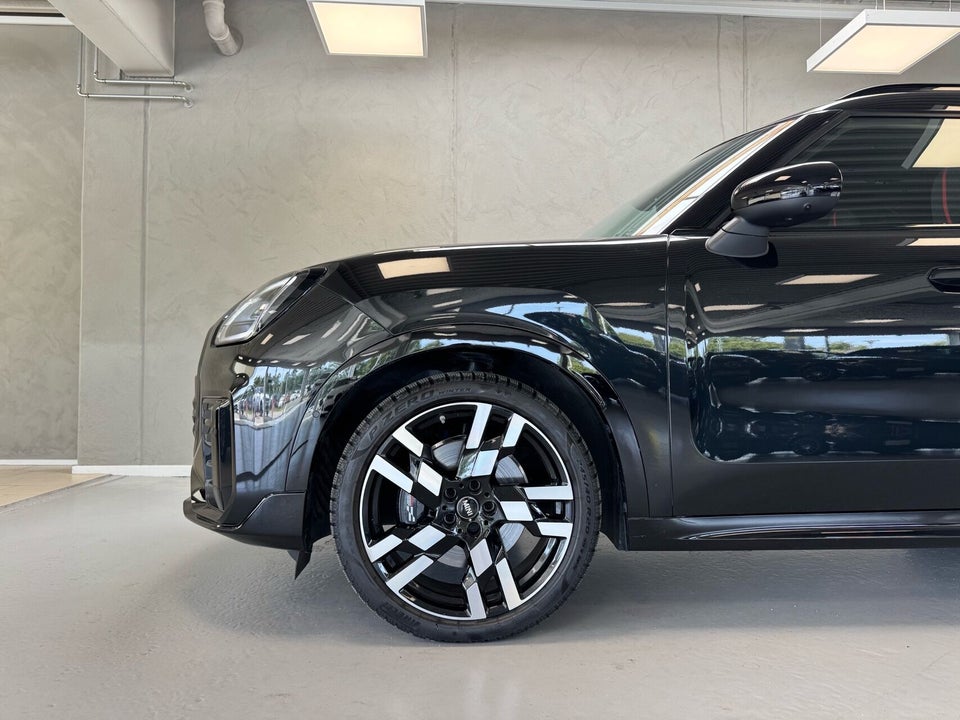 MINI Countryman E JCW Trim L 5d