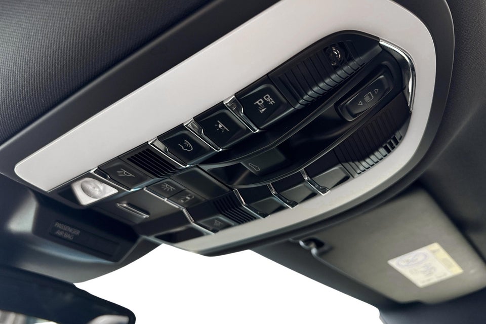 Porsche Macan GTS 3,0 PDK 5d