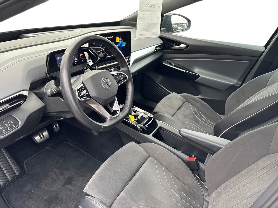 VW ID.4 77 Pro Performance Max 5d