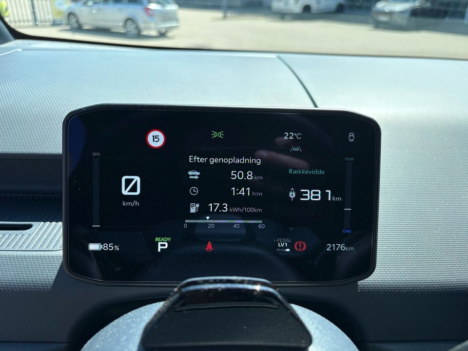 Kia PV5 71 Cargo L2H1 Long Range Work Pro