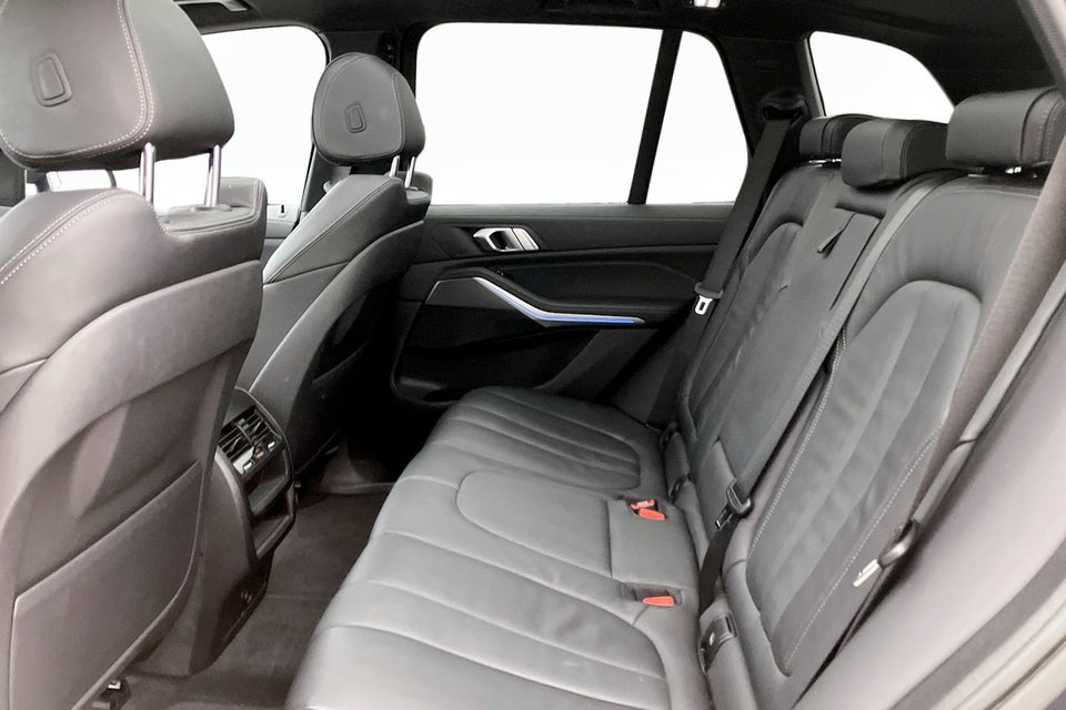 BMW X5 3,0 xDrive45e M-Sport+ aut. 5d