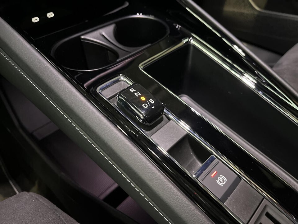 Skoda Enyaq 85 iV Sportline 5d