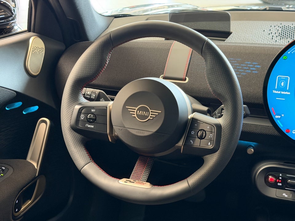 MINI Aceman SE JCW Trim XL 5d