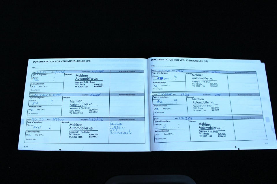 Renault Clio V 1,0 TCe 100 Intens 5d