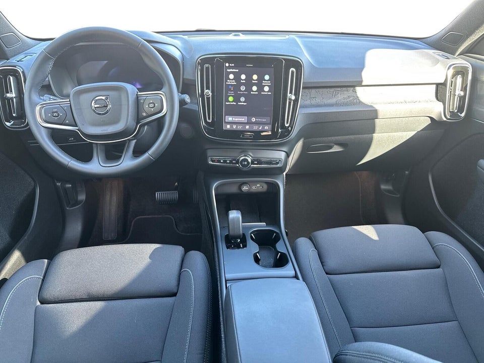 Volvo EX40 Extended Range Core 5d