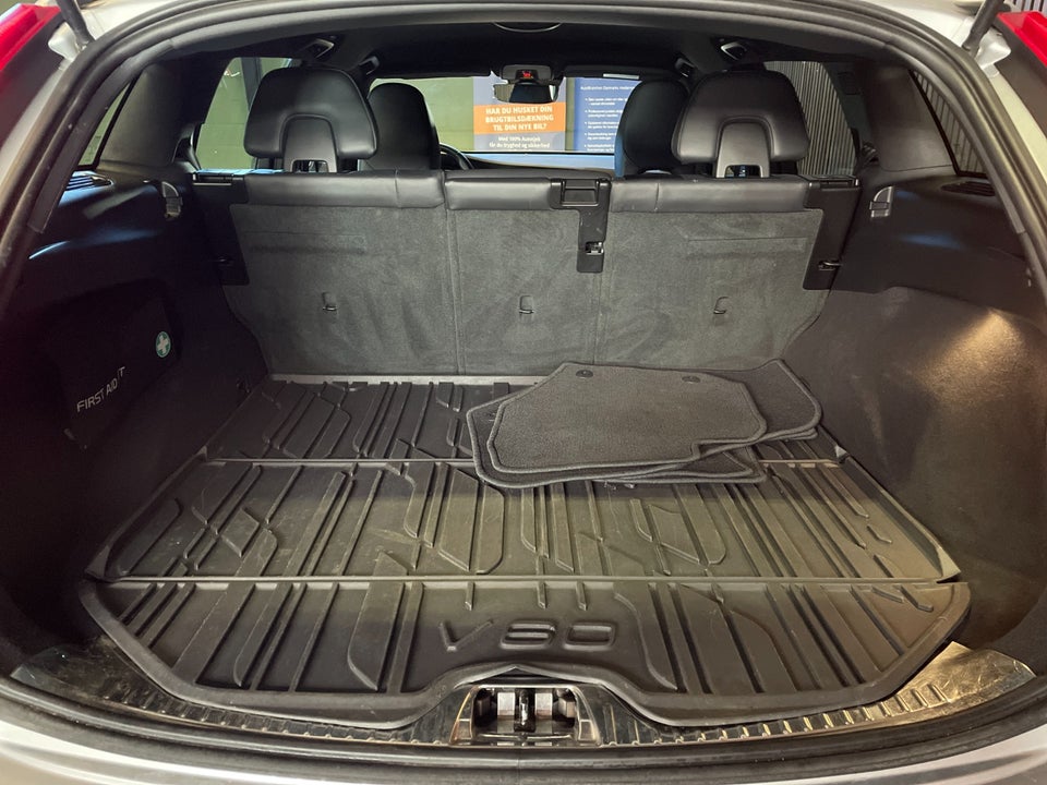 Volvo V60 2,0 D3 150 Kinetic aut. 5d
