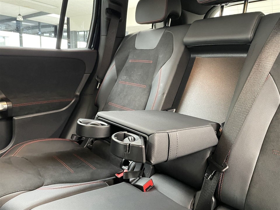 Mercedes EQB350 AMG Line 4Matic 5d