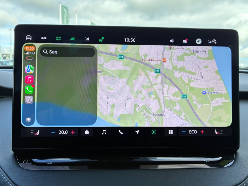 Skoda Elroq 85 iV Premium 5d