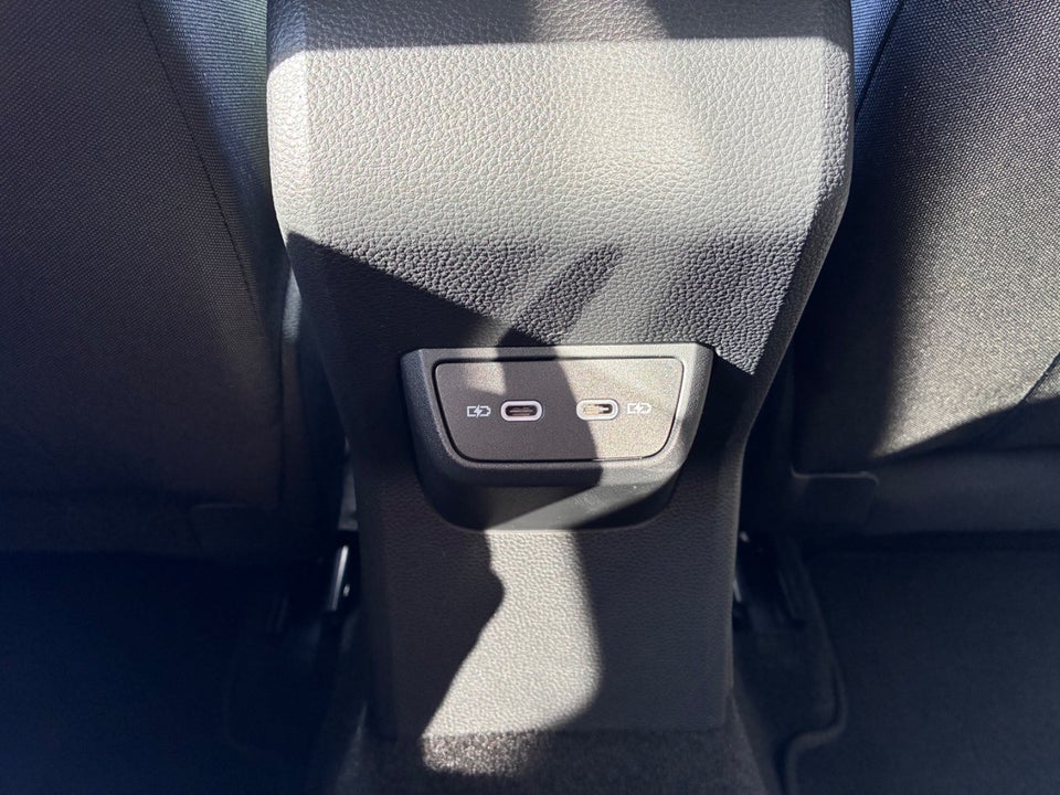 VW Polo 1,0 TSi 95 Life DSG 5d