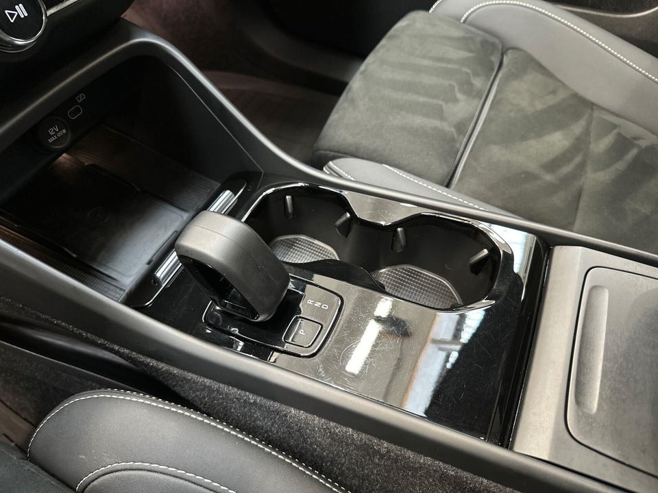 Volvo XC40 P6 ReCharge Ultimate 5d