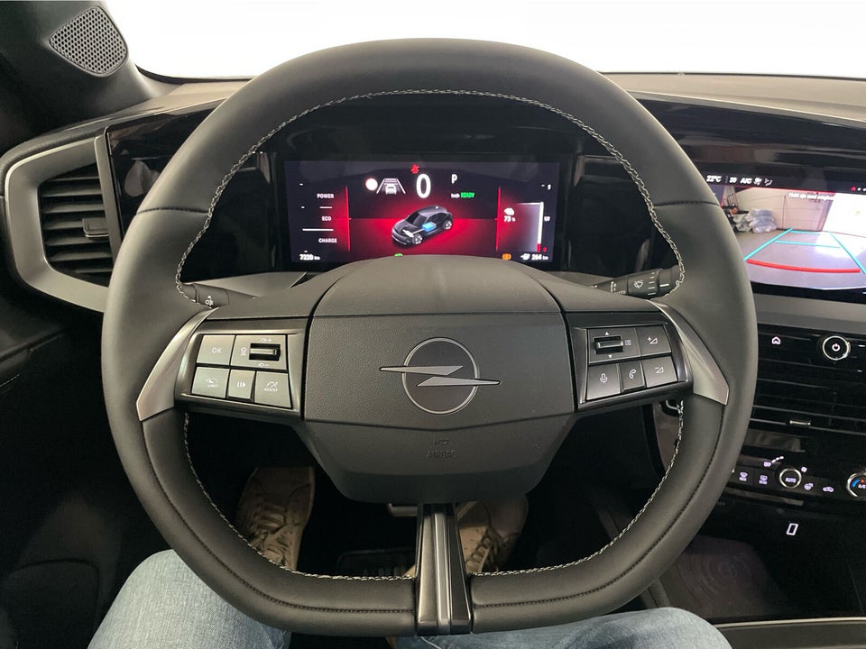 Opel Mokka-e 54 GS 5d