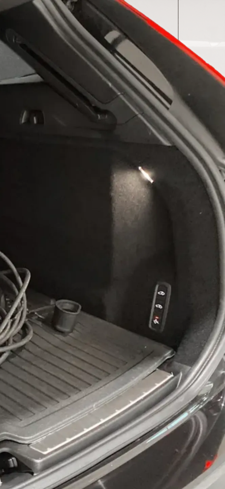 Volvo XC60 2,0 T8 ReCharge Ultimate Dark aut. AWD 5d