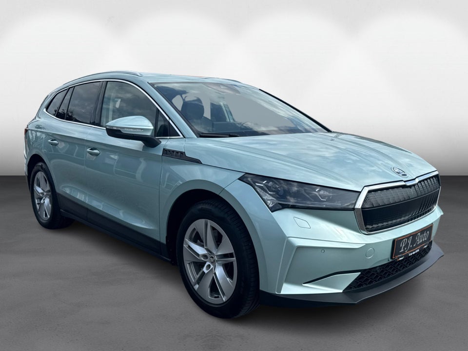 Skoda Enyaq 80 iV 5d