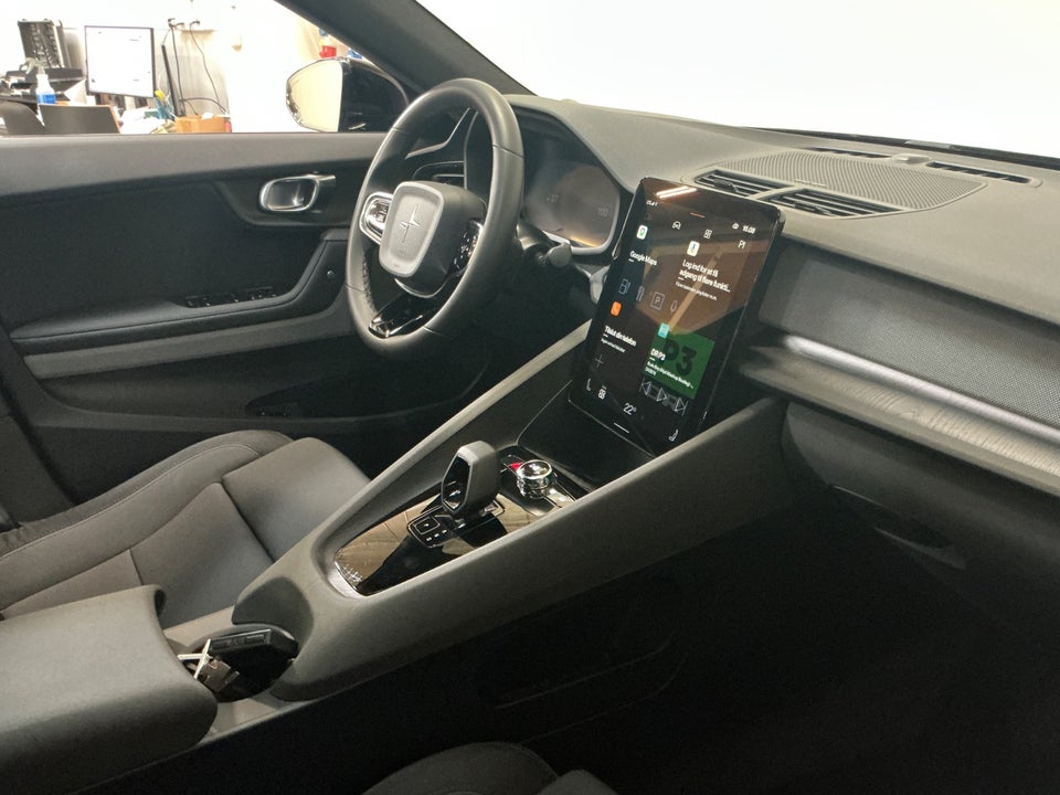 Polestar 2 Long Range 5d