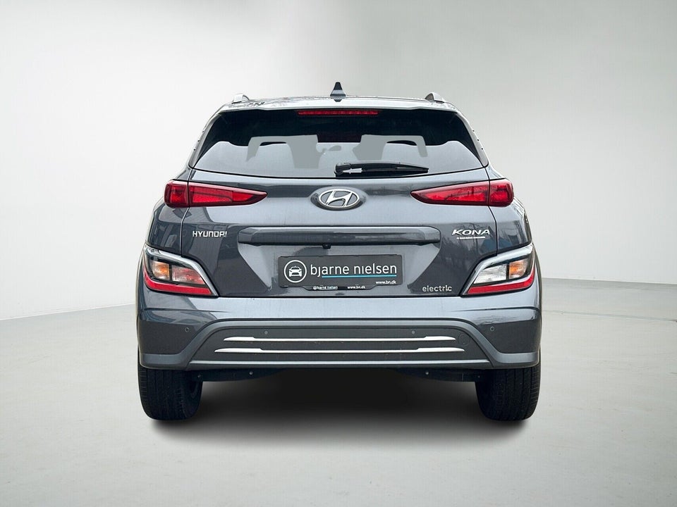 Hyundai Kona 39 EV Edition 30+ 5d