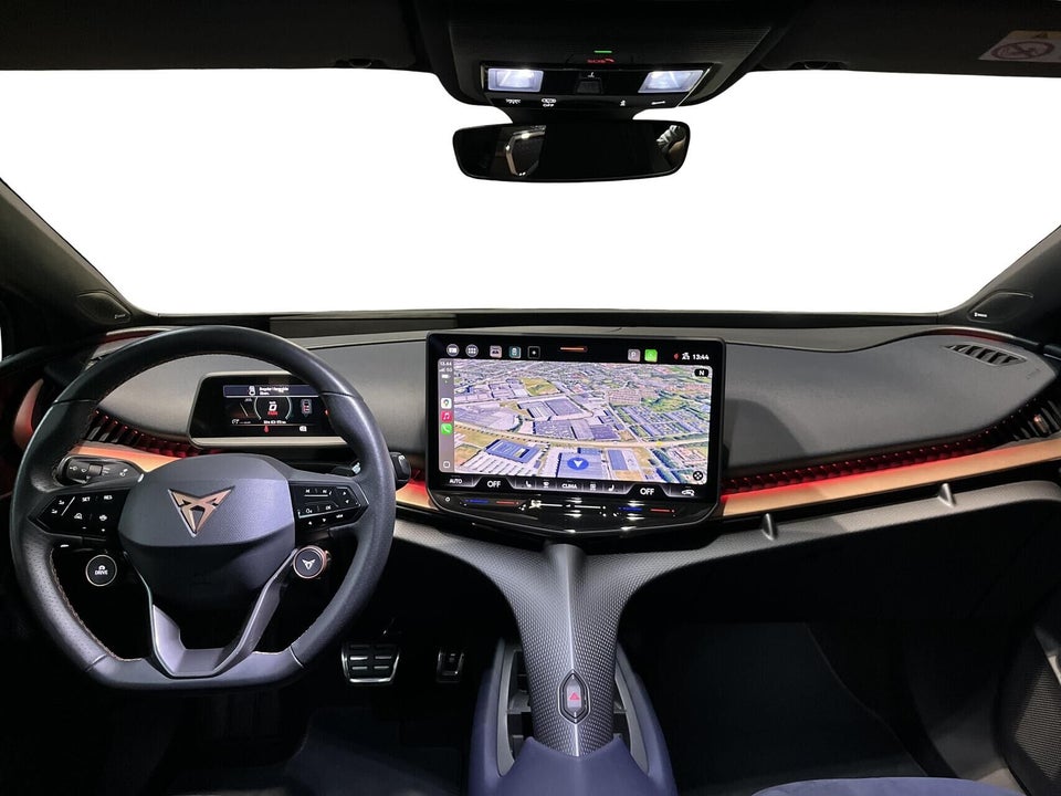 Cupra Tavascan 77 VZ Adrenaline 5d