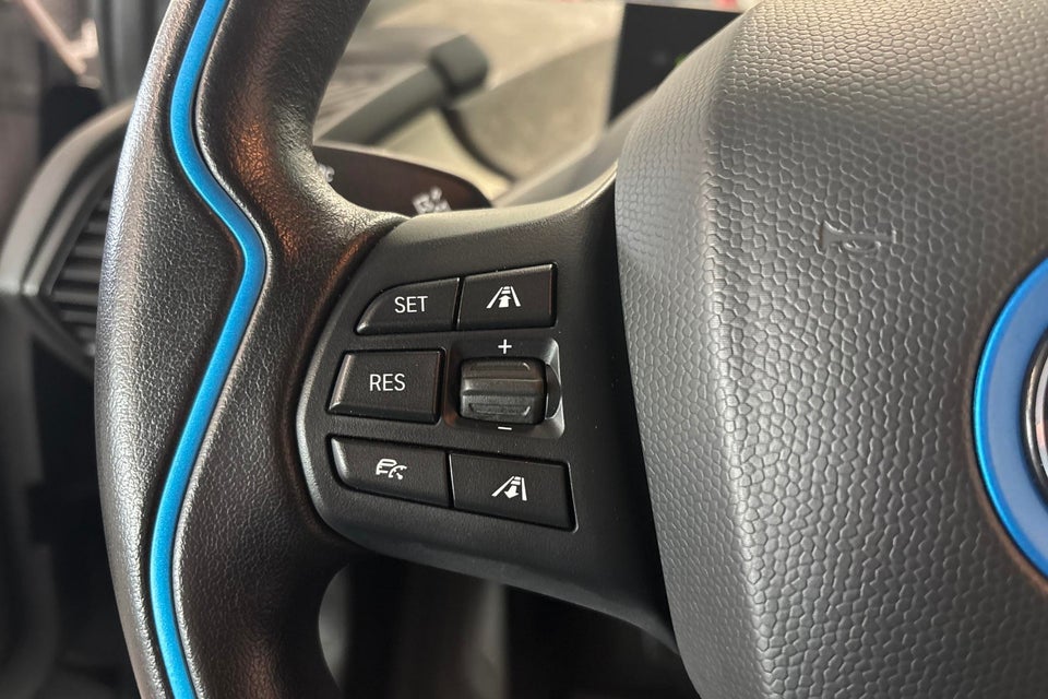 BMW i3 Edition WindMill 5d