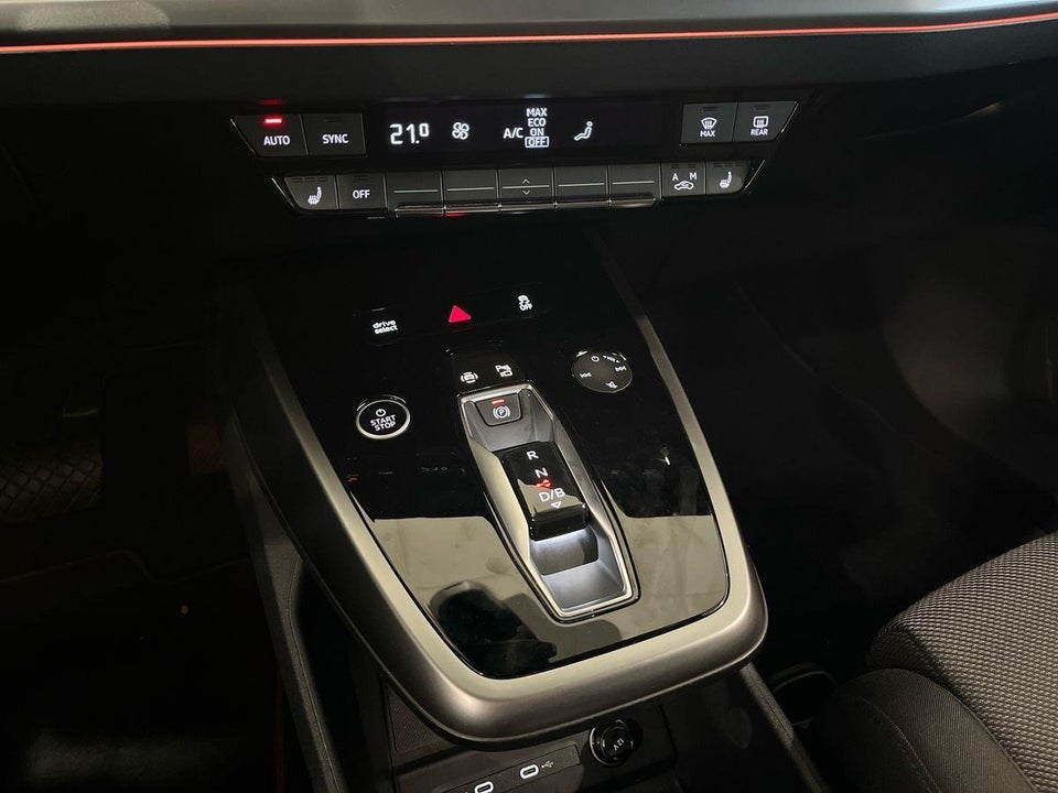 Audi Q4 e-tron 45 S-line Sportback 5d