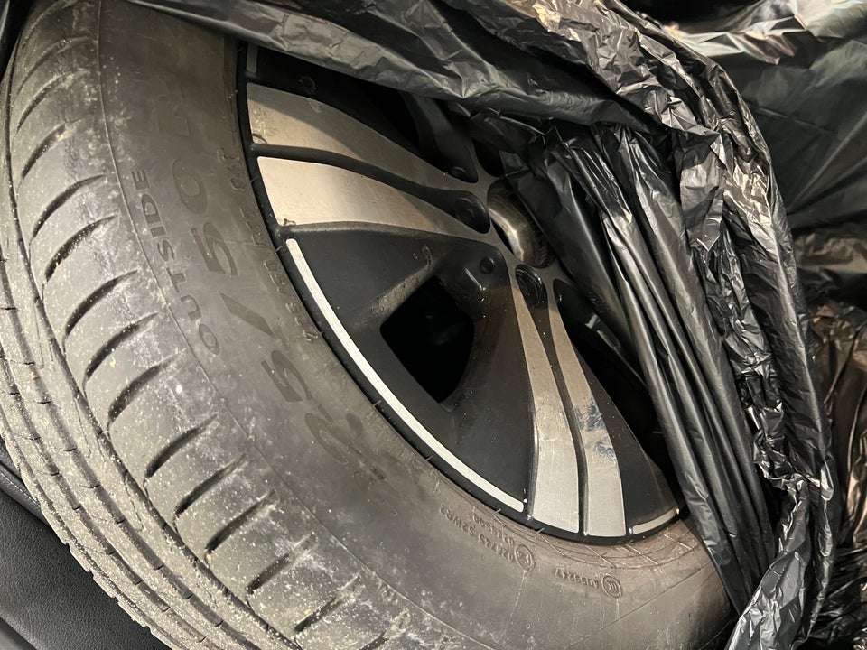 Mercedes C200 1,5 Avantgarde aut. 4d