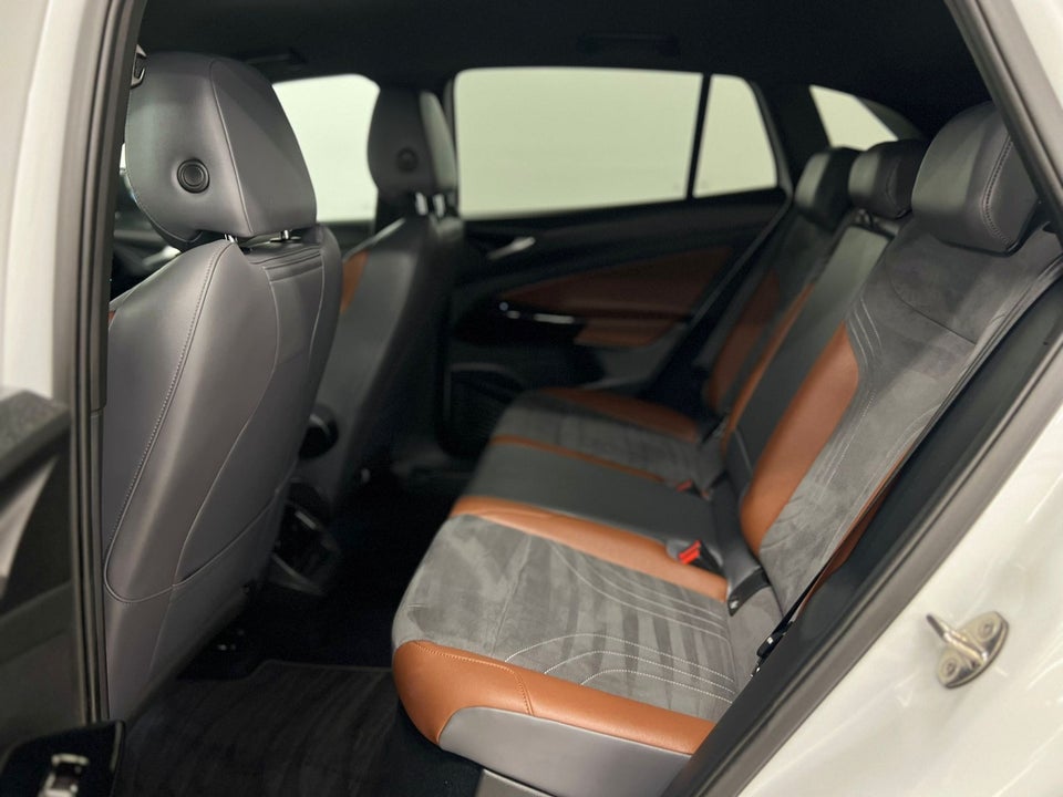 VW ID.4 77 1ST Pro Performance 5d