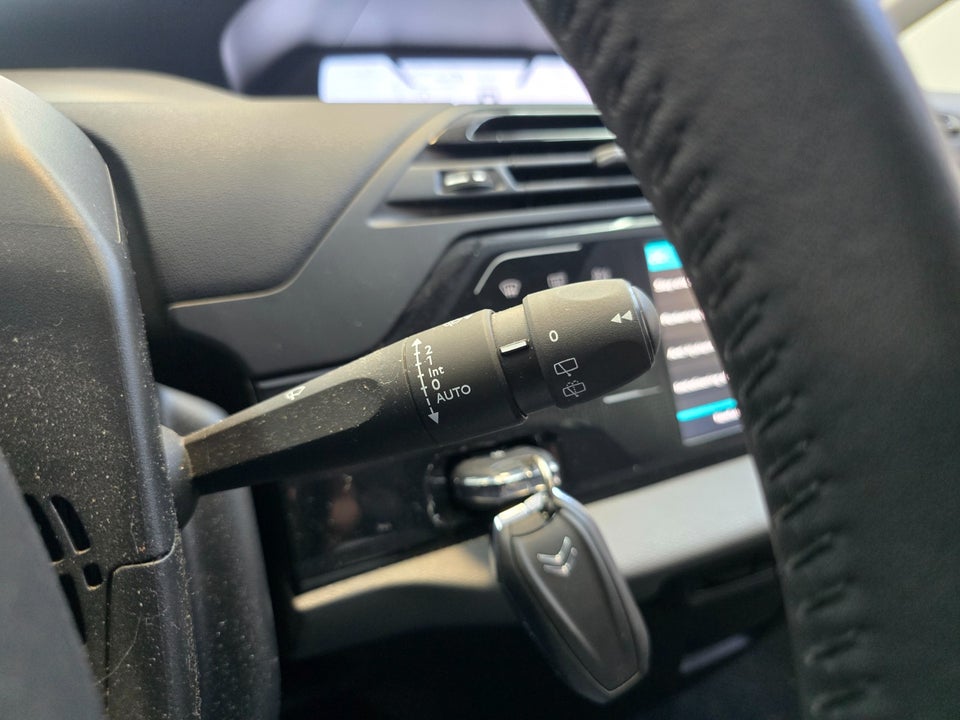 Citroën Grand C4 SpaceTourer 1,2 PureTech 130 Cool 7prs 5d