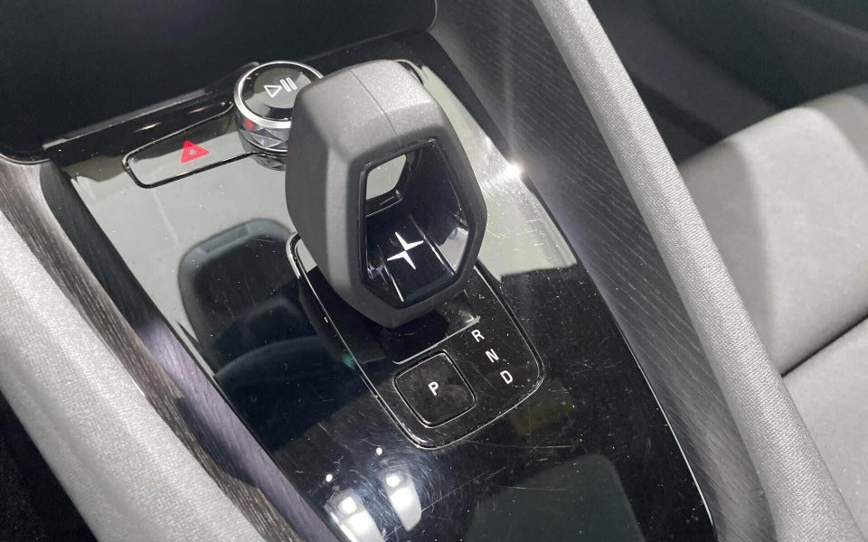 Polestar 2 Long Range AWD 5d