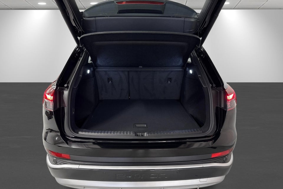 Audi Q4 e-tron 45 Ultra 5d