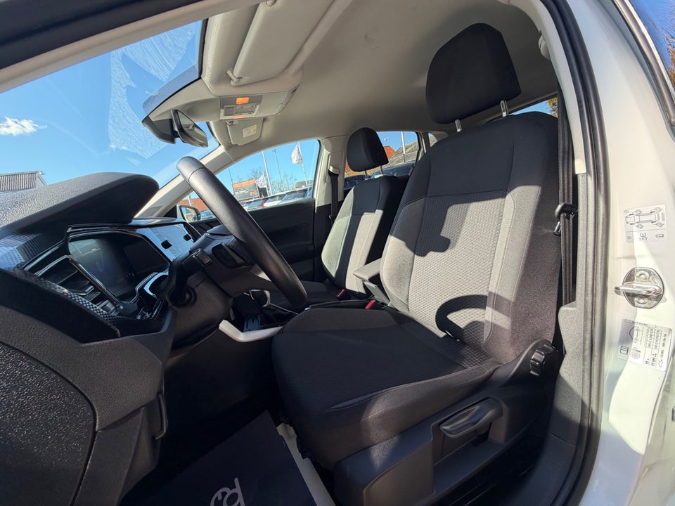 VW Polo 1,0 TSi 95 Life DSG 5d