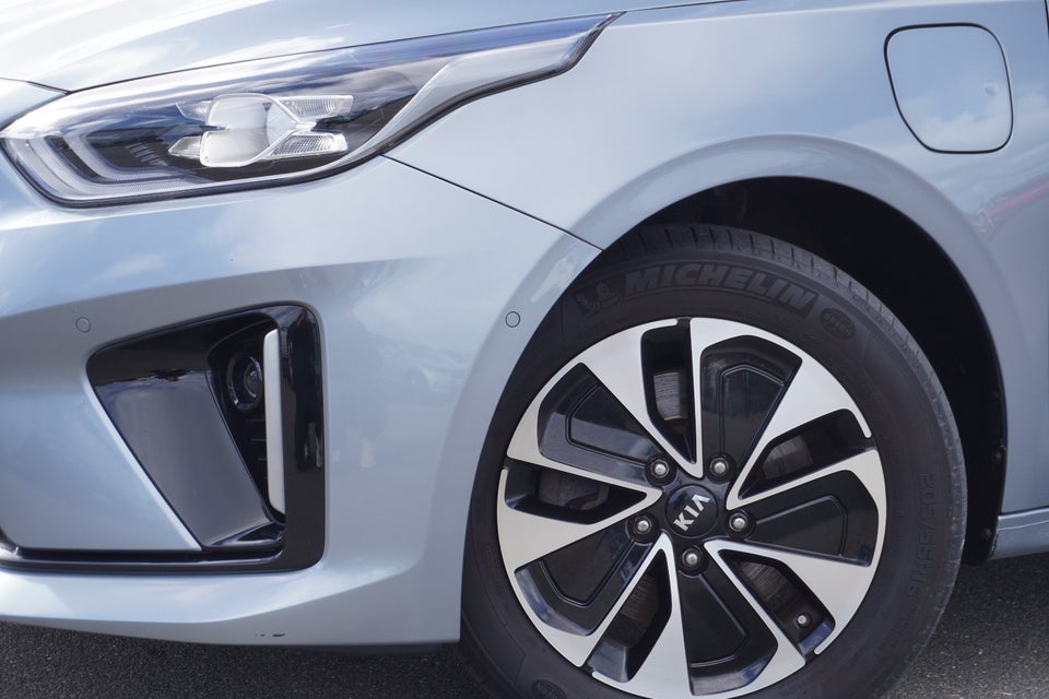 Kia Ceed 1,6 PHEV Upgrade+ SW DCT 5d