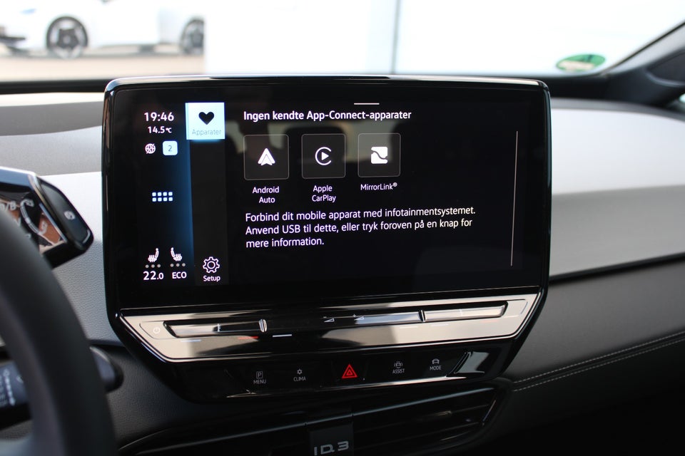 VW ID.3 58 Pro Move 5d