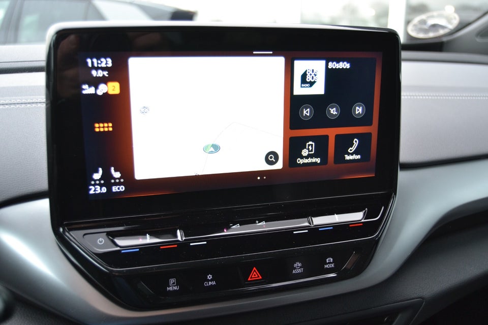 VW ID.4 77 Pro Performance 5d