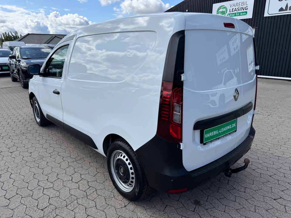 Renault Express 1,5 dCi 95 5d