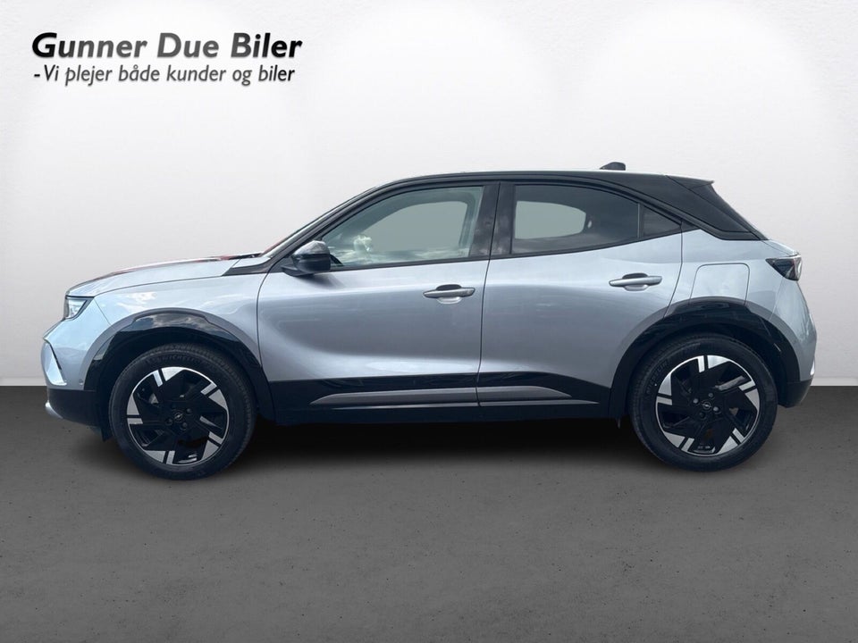 Opel Mokka-e 54 Edition 5d