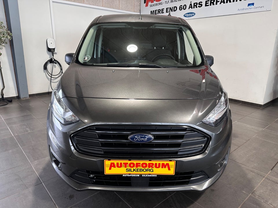 Ford Transit Connect 1,5 EcoBlue Trend kort