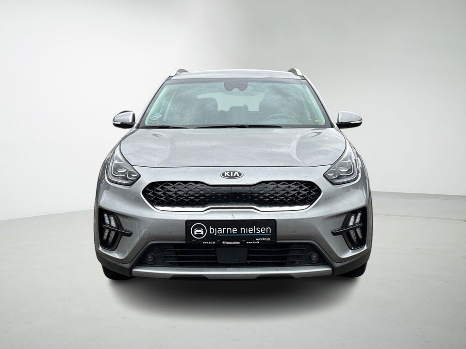 Kia Niro 1,6 PHEV Advance DCT 5d