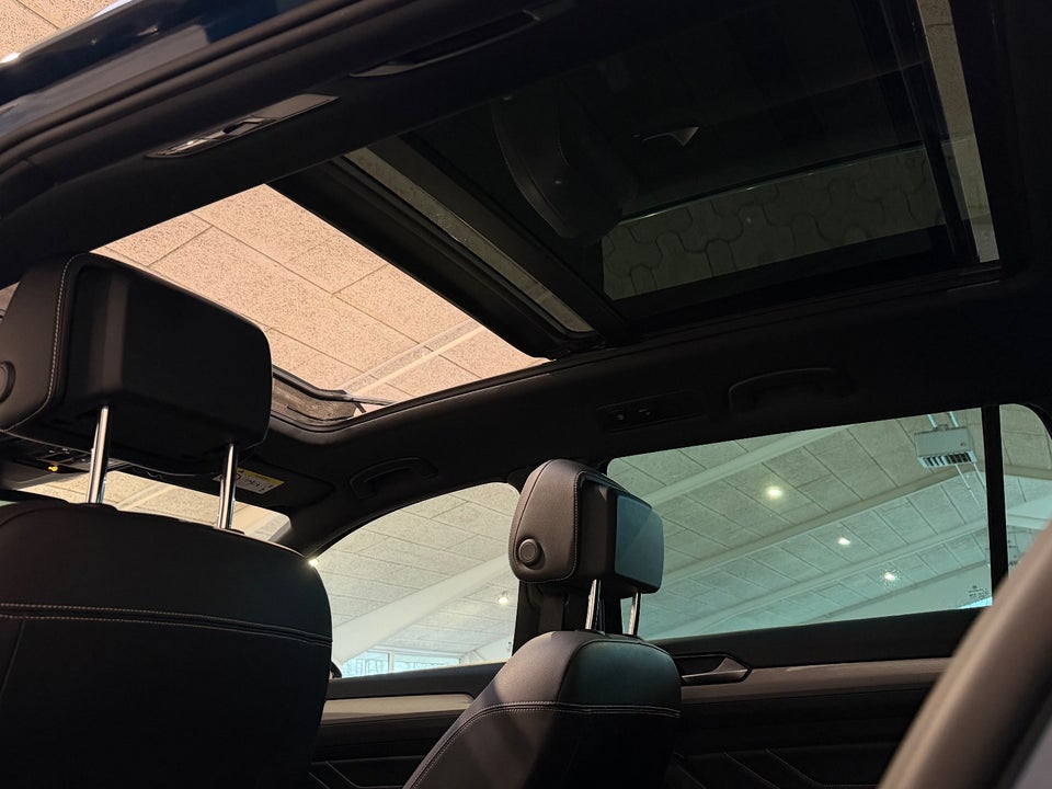 VW Passat 1,4 GTE+ Variant DSG 5d