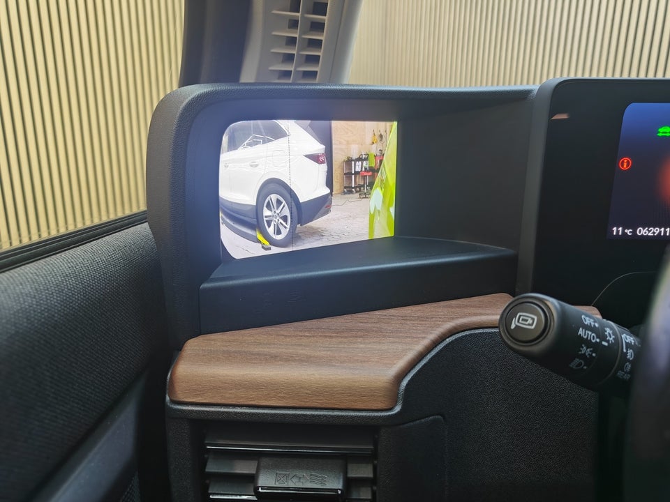 Honda e Advance 5d