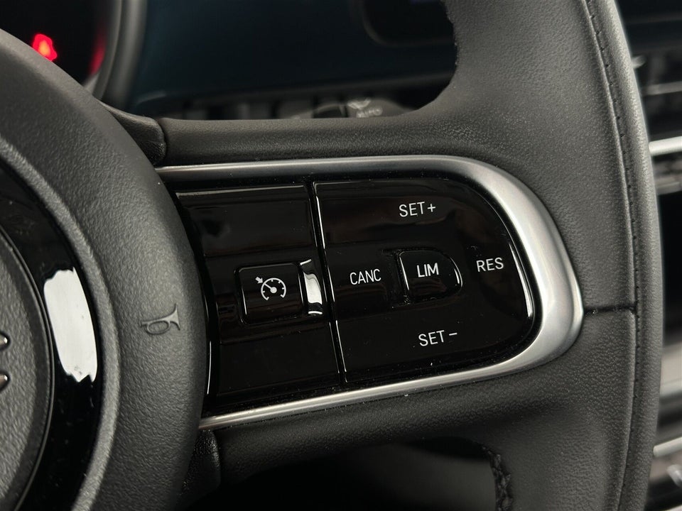 Fiat 500e 42 Icon 3d